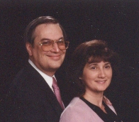 Kathy & Ron